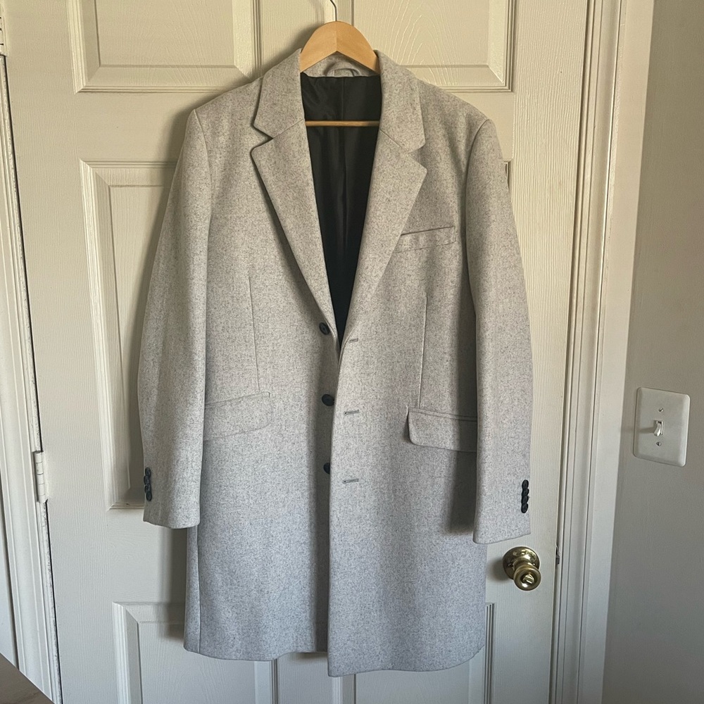 ASOS | Trench Coat